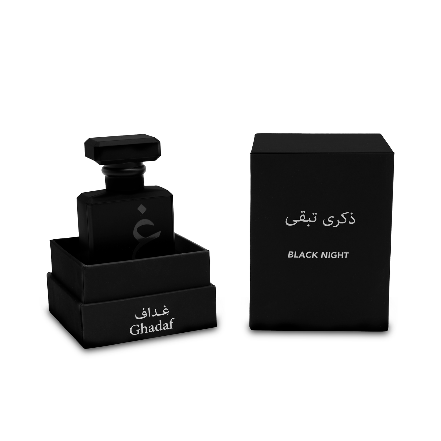 Black Night – Eau de Parfum
