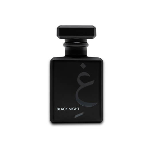بلاك نايت – عطر