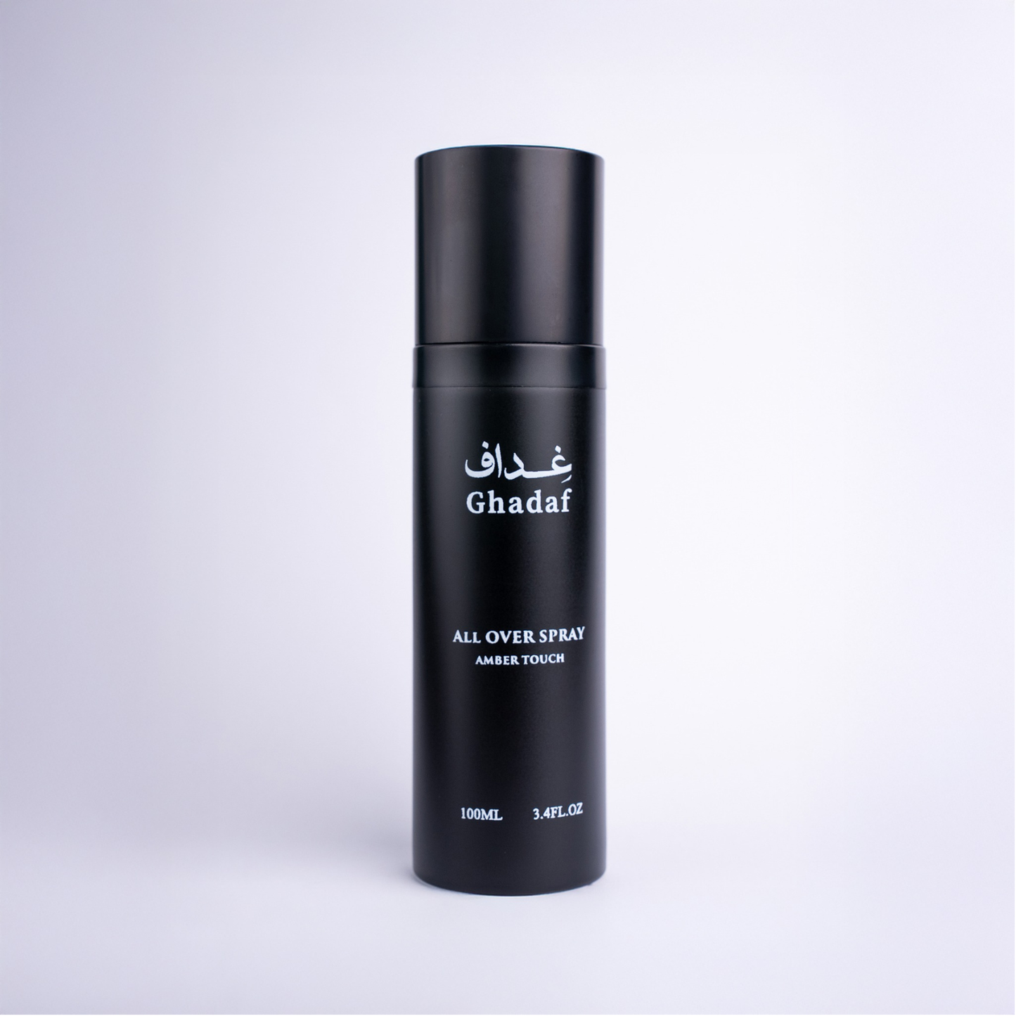 Amber Touch Body Spray