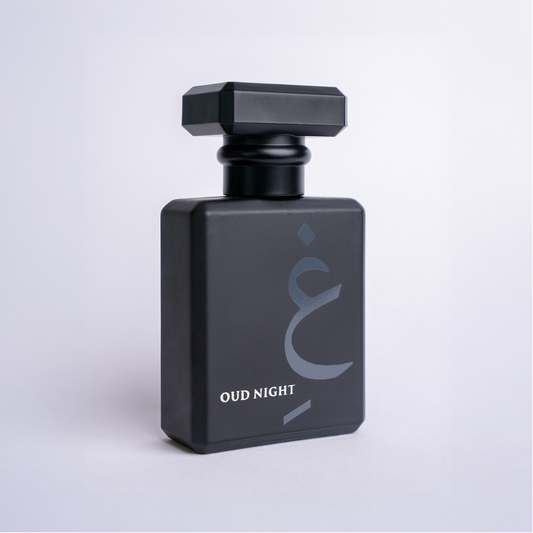 عطر ليلة العود