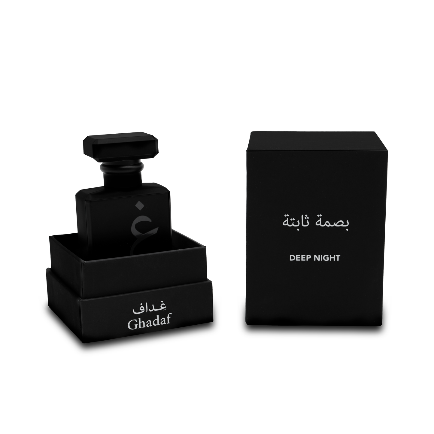 Deep Night – Eau de Parfum