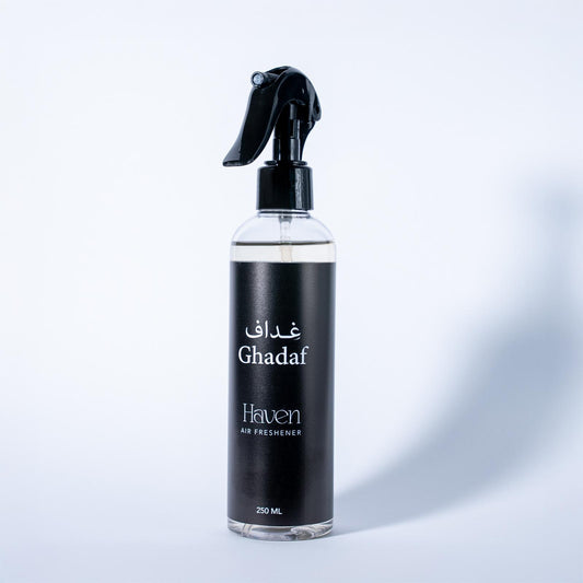  مرش معطر جو (ملاذ)